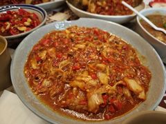 -老三样·旧食新味(船山路店)