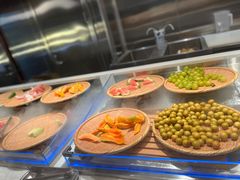 -星伦多自助料理·涮烤一体(杭州来福士店)
