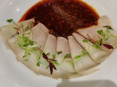 蒜泥白肉-火婆子·川小馆(扬韬科技广场店)