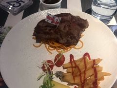 -Aqua Oasis 水天堂(石路天虹店)