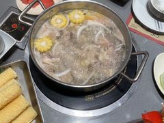 -椰小鸡·琼州糟粕醋(美兰缤纷城店)