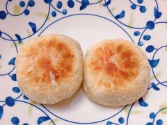 -长发西饼(临顿路店)