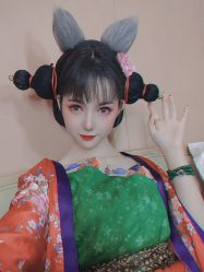 点击看大图 -盘子女人坊古装写真摄影(南京总店)