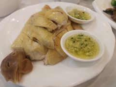 壹心鸡-文记壹心鸡(宝华路店)