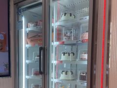 -DQ·蛋糕·冰淇淋(五棵松万达店)