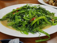 -煲煲掂风味煲仔饭餐厅(西区店)