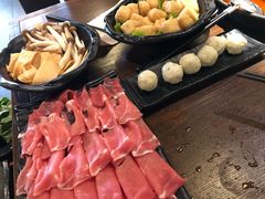 -呷哺呷哺(松江开元店)