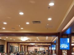-麒麟中餐厅·经典粤菜·地道菜式老字号(广州长隆酒店)