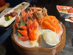 -花潮料理艺食馆(苏宁广场B区店)