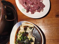-義聚德·清真铜锅涮羊肉·烧烤(河东店)