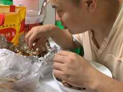 -老黄记手撕烤兔(玉林街店)