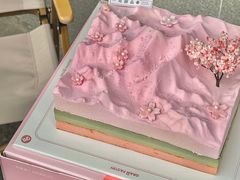 -GRAMCAKE一克甜品(昙华林花园山店)