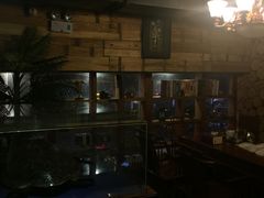 大堂-莫太花餐厅(河北路店)