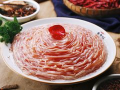 麻辣烫-袁老四老火锅(盘龙城店)