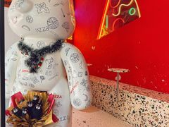 -黑熊披萨orso pizza
