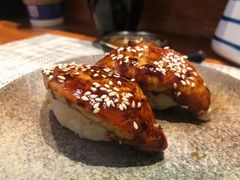 -戏作寿司(观音桥店)