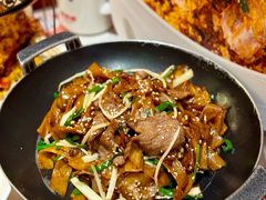 -避风塘·金牌店·夜宵(金玉兰店)