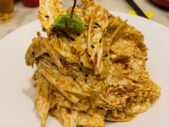 -京华烟云·北京烤鸭(领展购物广场·中关村店)