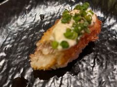 酥皮鳕鱼-昊·来了寿司(双楠2店)