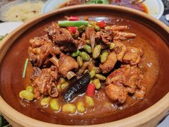 -新梅华餐厅(星悦汇店)