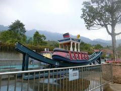 -东部华侨城