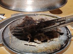 -姜虎东白丁烤肉(恒隆广场店)