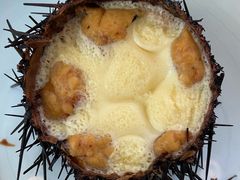 -宾朋海鲜饭庄(兴海路店)