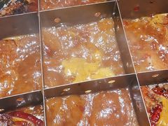 -伍师兄市井火锅(东部星悦天地店)