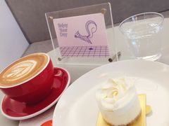 -CAFE'IN精品咖啡体验空间(小寨店)