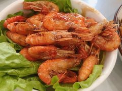 油爆虾-小实惠嘉(威海路店)