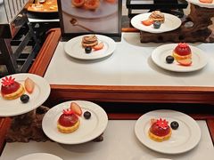 -白云宾馆-祥云西餐厅·法式鹅肝海鲜自助