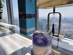 -上海中心大厦