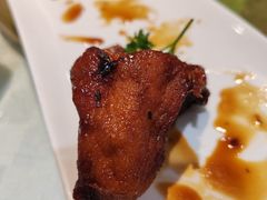 老上海熏鱼-光明邨大酒家(淮海路店)