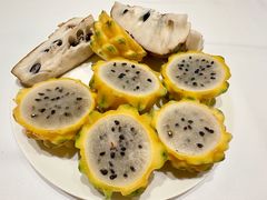 -京彩臻品火锅