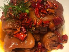 -椒爱水煮鱼川菜(中街大悦城店)