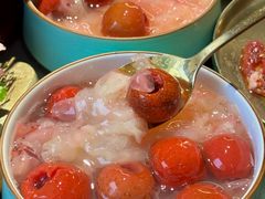 -围炉肉舍丹东海鲜烤肉·烤活鳗(步行街店)