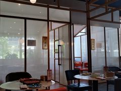 -渝信川菜 · 川味家常菜(财富购物中心店)