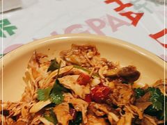 -东排食堂长沙小吃大排档(五一广场店)