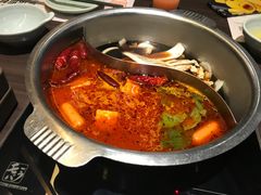 -MoMo牧场·寿喜烧专门店(长泰广场店)