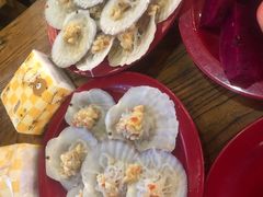 -好伦哥(温都水城店)