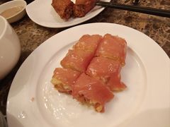 -杭州JW万豪酒店-万豪中餐厅