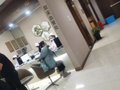 -瑞慈体检上海陆家嘴机构