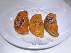 叉烧酥-新雅粤菜馆(南京东路店)