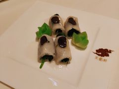 -天龙轩(香港丽思卡尔顿酒店)