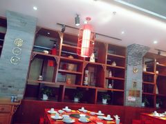 -传统香辣蟹(南园路店)