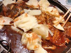 -宝轩渔府·老字号海鲜·正宗津菜(水上店)