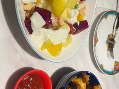 -Gray Whale 灰鲸餐厅(北美N1店)
