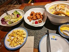 -真地道京味府·鲜橙烤鸭·北京菜(朝外大街东大桥店)