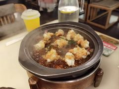 -绿茶餐厅(北京世纪金源店)