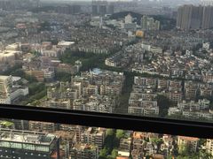 -中山利和希尔顿酒店